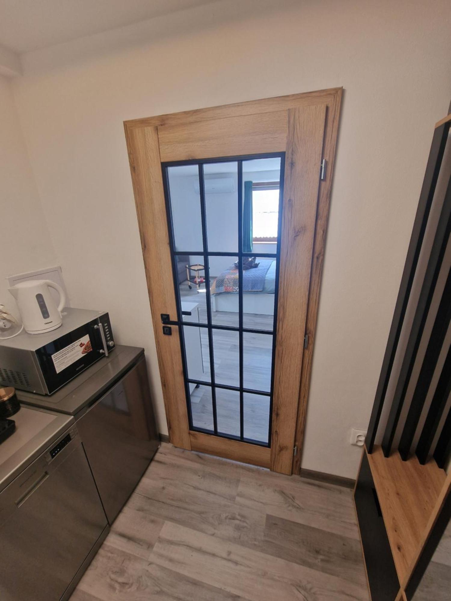Apartman Vazec *